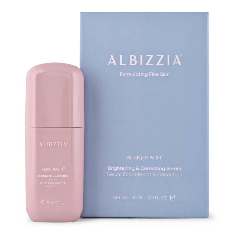 Brightening & Correcting Face Serum | Z8 - view 8