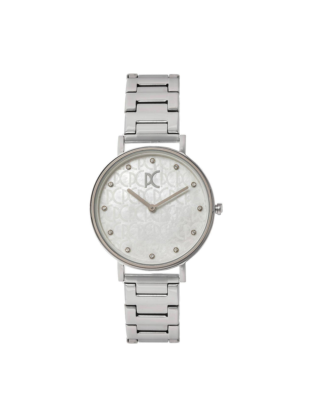 Bonne Nouvelle Women Analog White Dial Watch-CBN.3052 | W92 - view 7