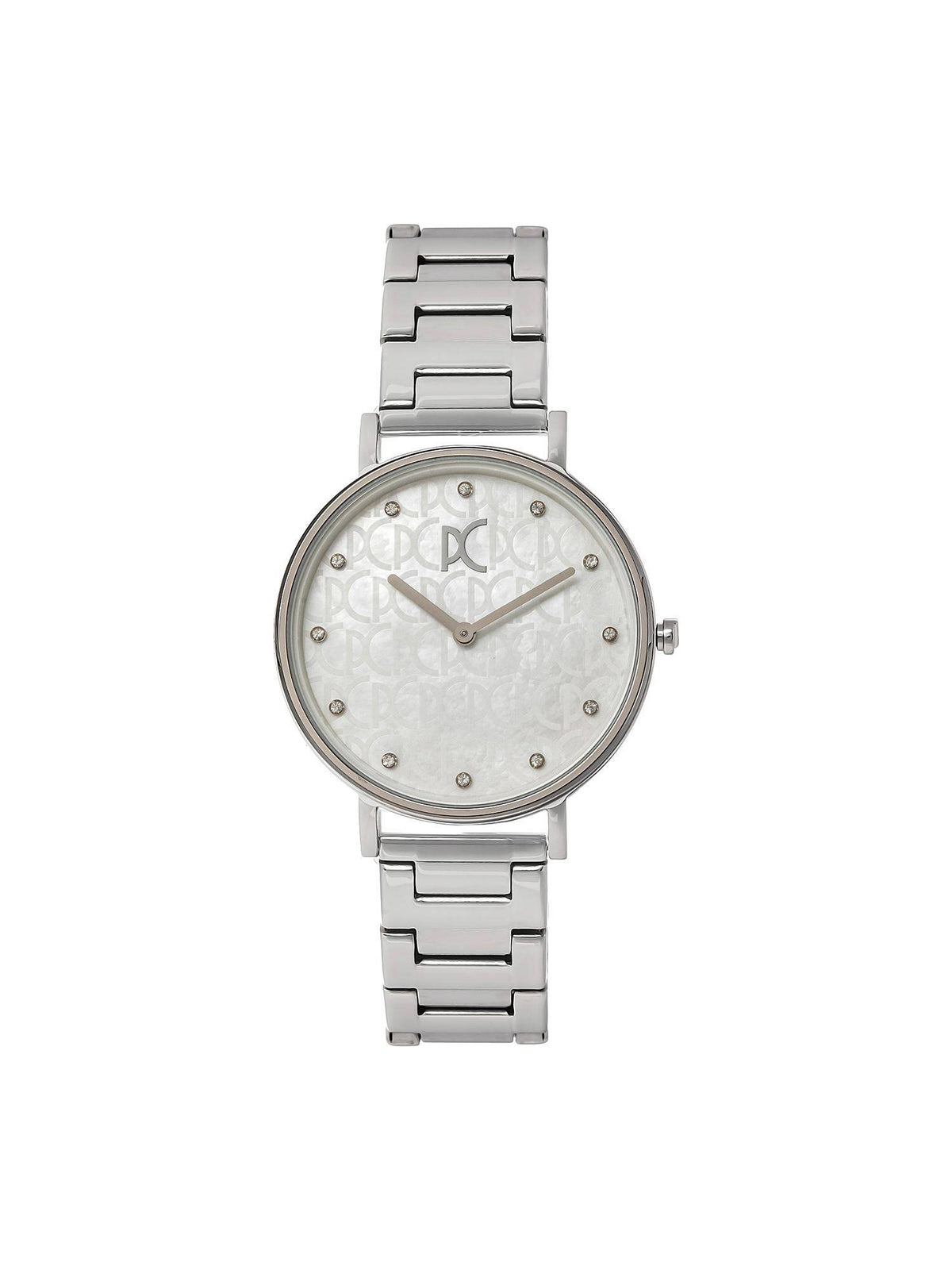 Bonne Nouvelle Women Analog White Dial Watch-CBN.3052 | W92 - view 7