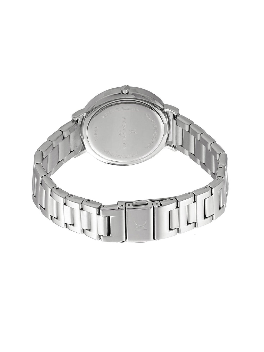 Bonne Nouvelle Women Analog White Dial Watch-CBN.3052 | W92 - view 8