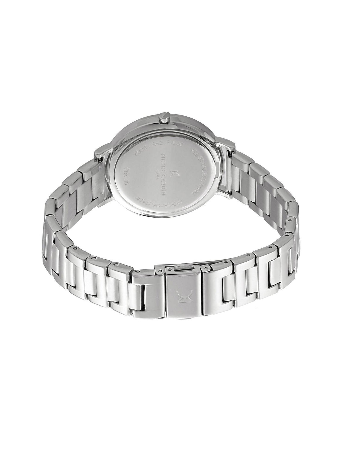 Bonne Nouvelle Women Analog White Dial Watch-CBN.3052 | W92 - view 8
