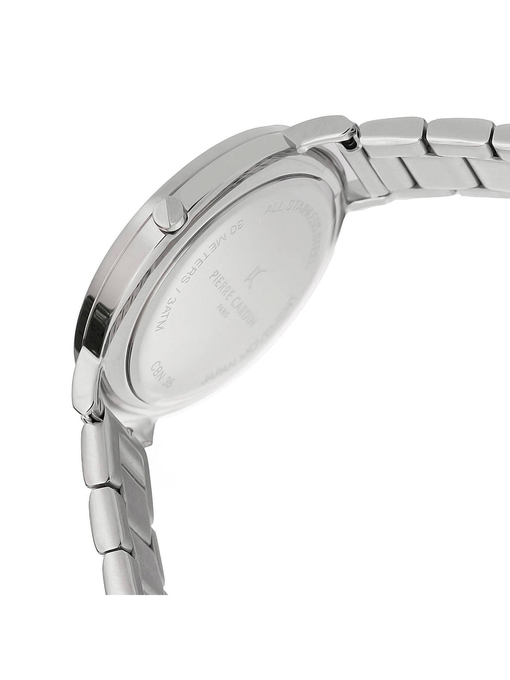 Bonne Nouvelle Women Analog White Dial Watch-CBN.3052 | W92 - view 9