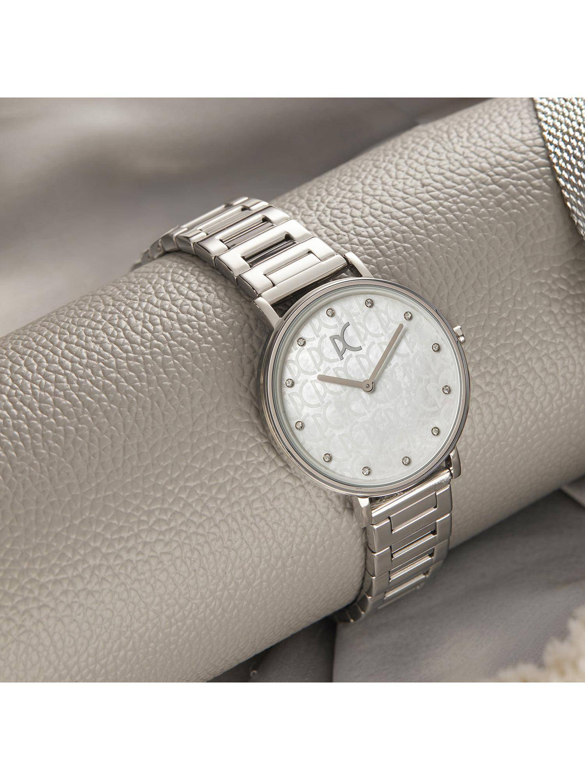 Bonne Nouvelle Women Analog White Dial Watch-CBN.3052 | W92 - view 11
