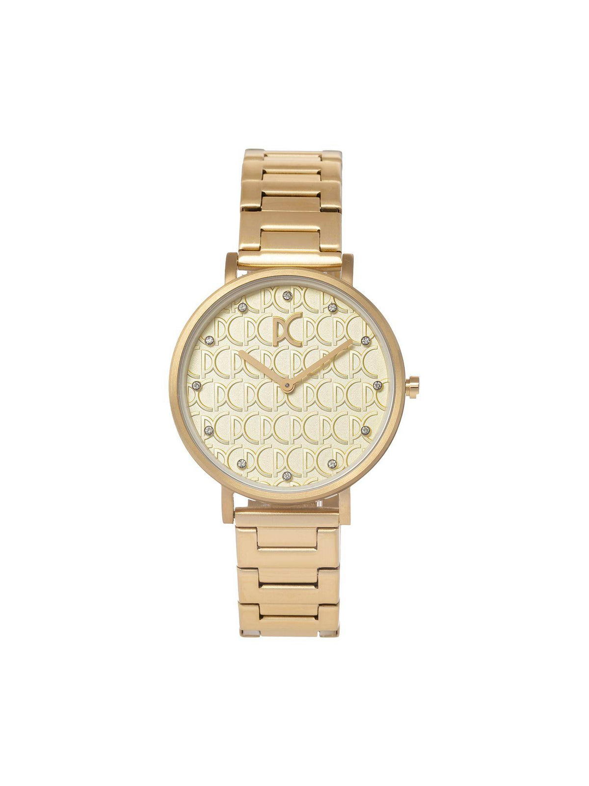 Bonne Nouvelle Women Analog White Dial Watch-CBN.3052 | W92 - view 1