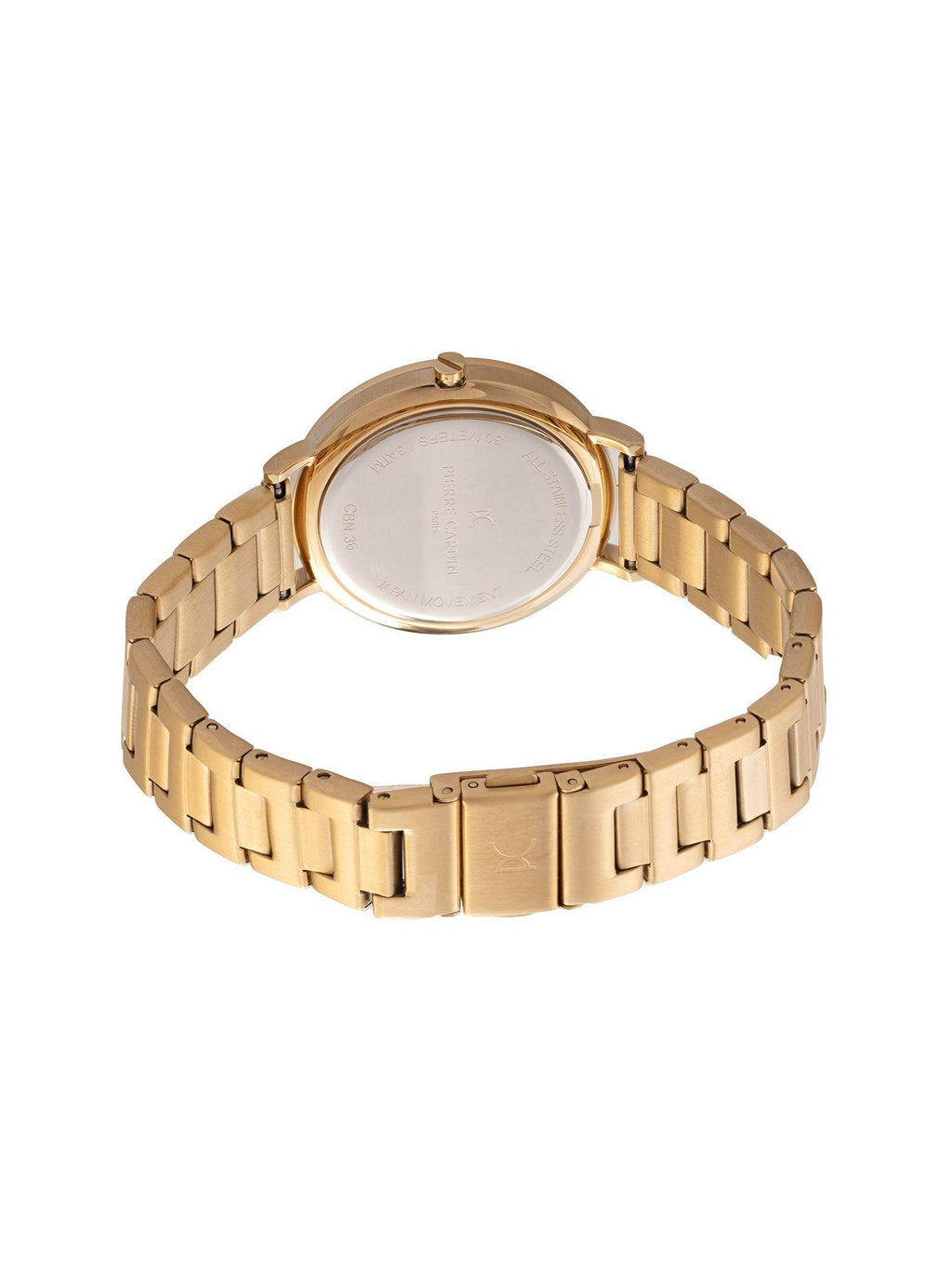 Bonne Nouvelle Women Analog White Dial Watch-CBN.3052 | W92 - view 2