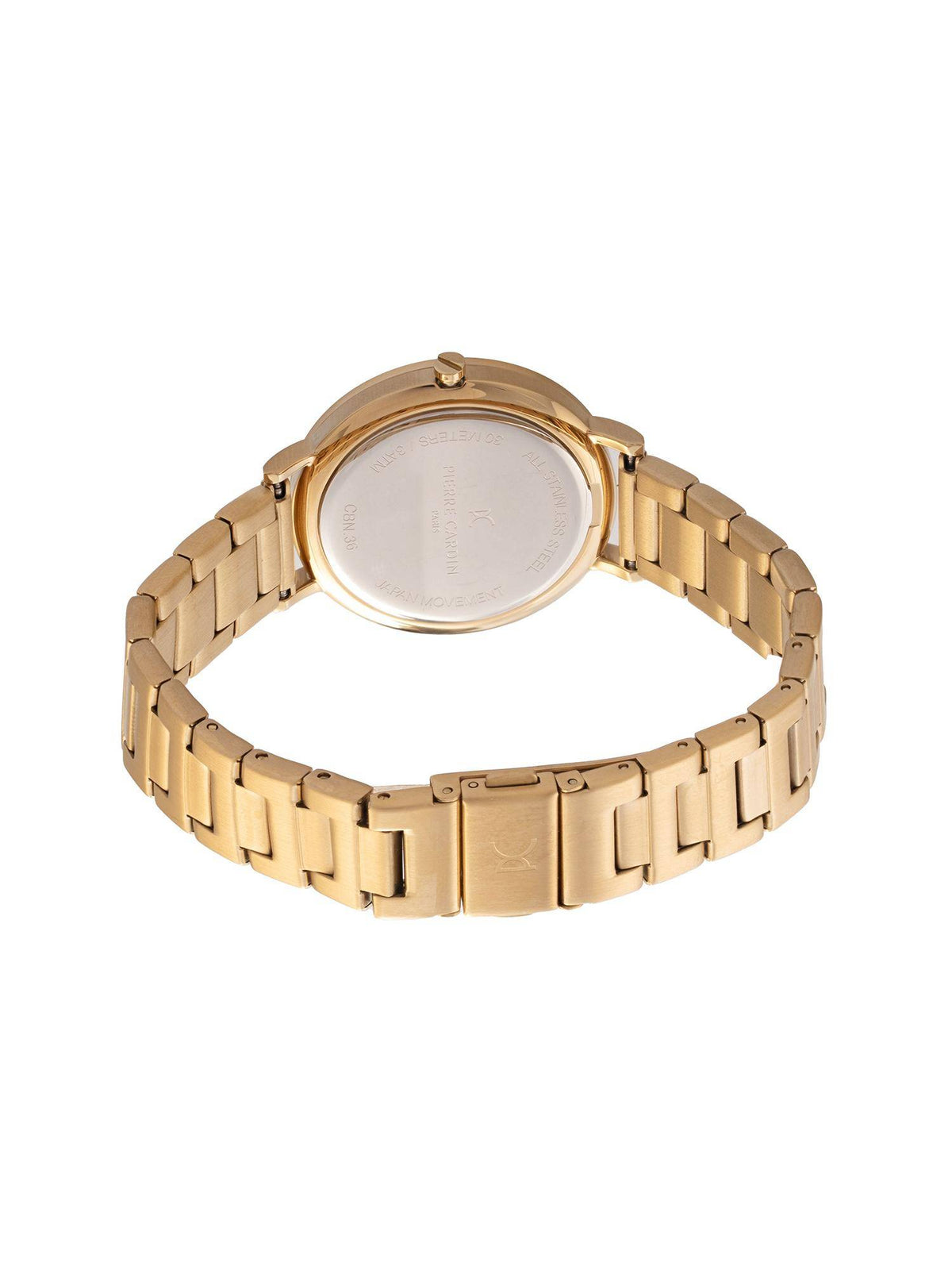 Bonne Nouvelle Women Analog White Dial Watch-CBN.3052 | W92 - view 2