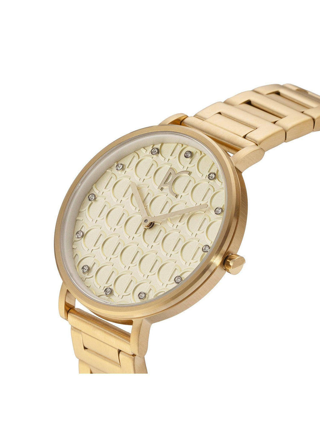 Bonne Nouvelle Women Analog White Dial Watch-CBN.3052 | W92 - view 4
