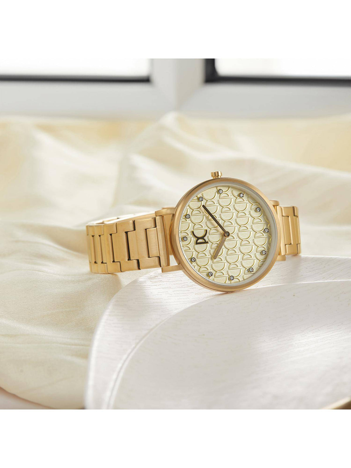 Bonne Nouvelle Women Analog White Dial Watch-CBN.3052 | W92 - view 5