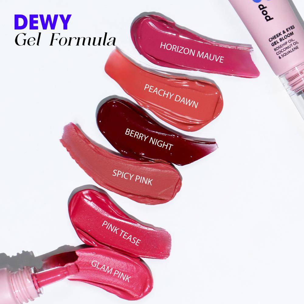 Pop & Glow Blush | F14 - view 8