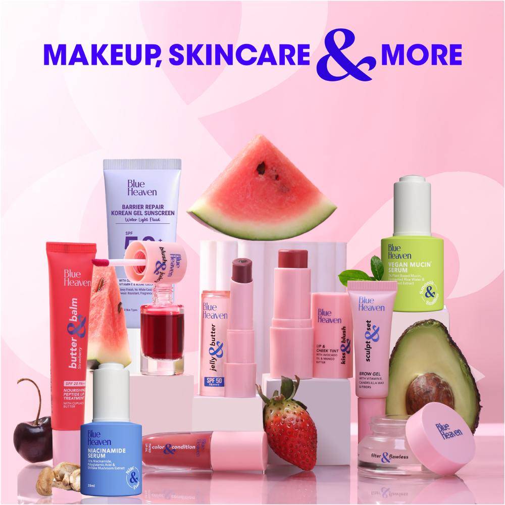 Pop & Glow Blush | F14 - view 9