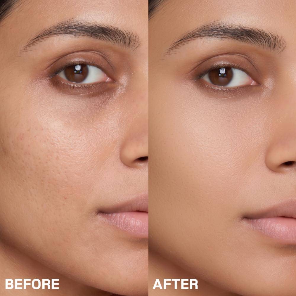 4K Blur Matte Foundation, Longwear High Coverage | F14 - view 5