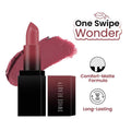 HD Matte Lipstick , High Coverage , Lightweight | L12 - view 1