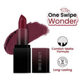 HD Matte Lipstick , High Coverage , Lightweight | L12 - view 29