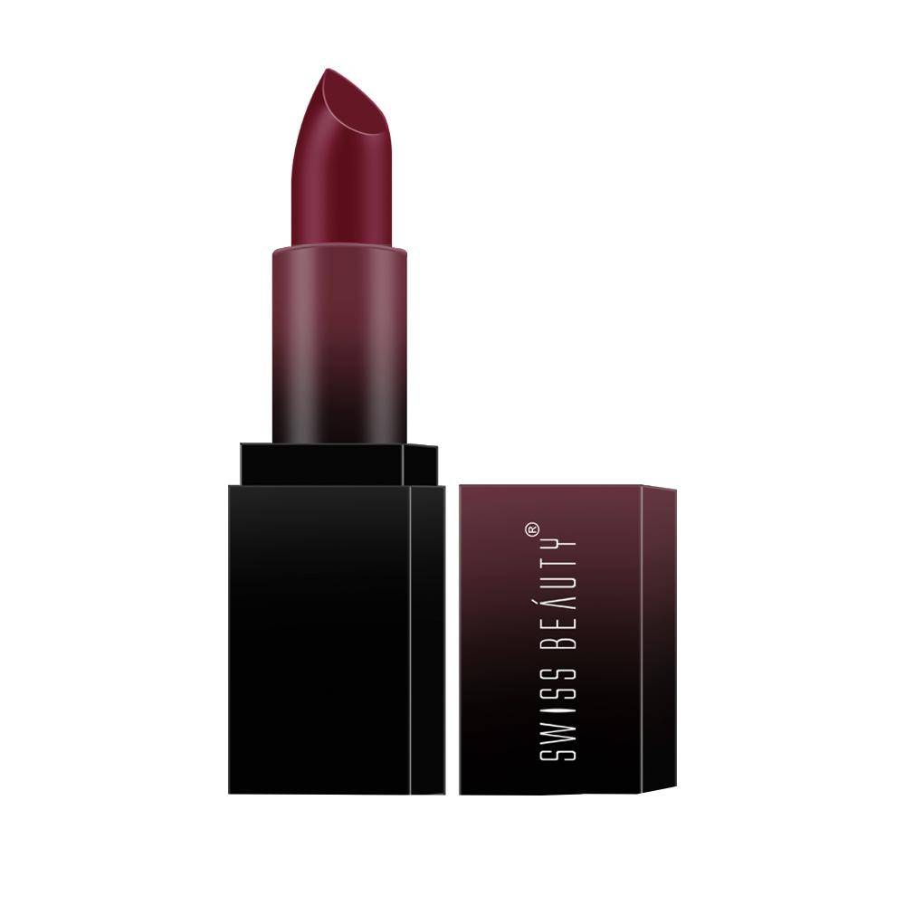 HD Matte Lipstick , High Coverage , Lightweight | L12 - view 35