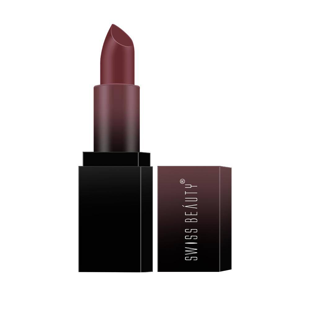HD Matte Lipstick , High Coverage , Lightweight | L12 - view 14