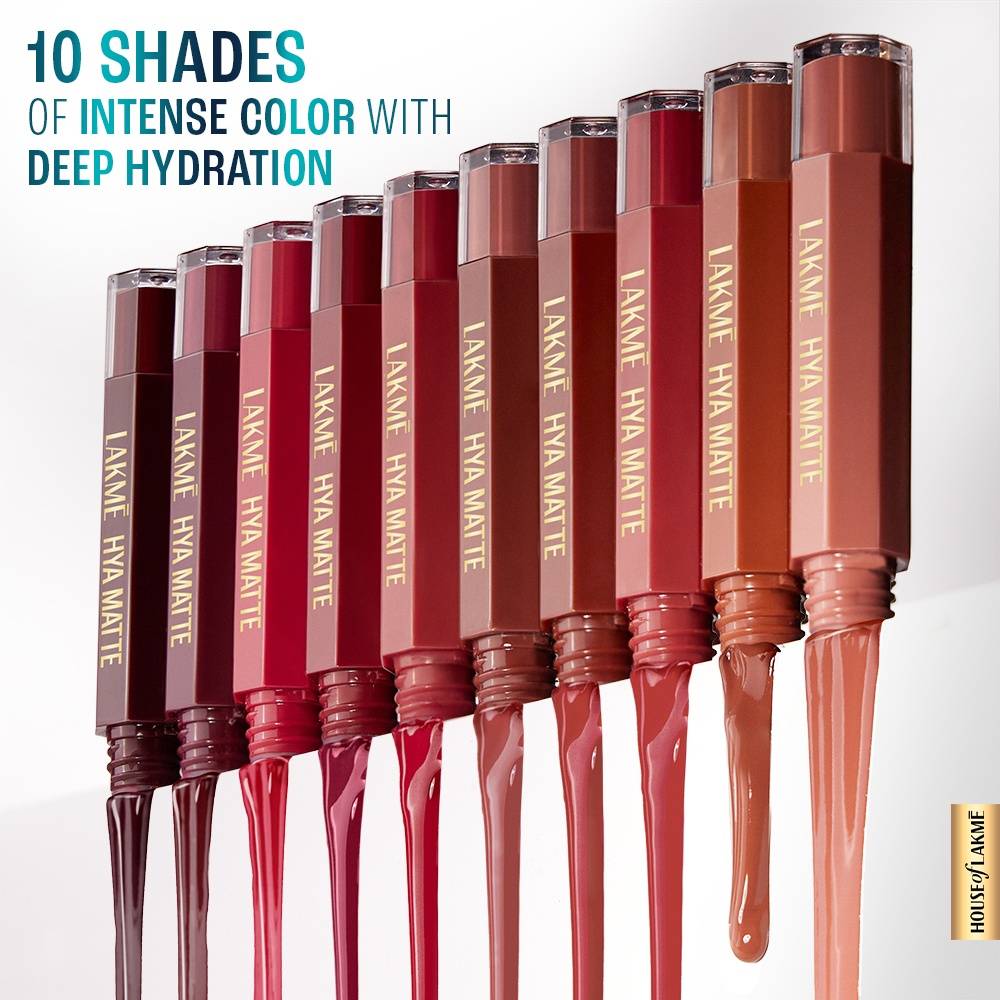 9 To 5 Hya Matte - Make It Matter - Pack Of 2 | L12 - view 9