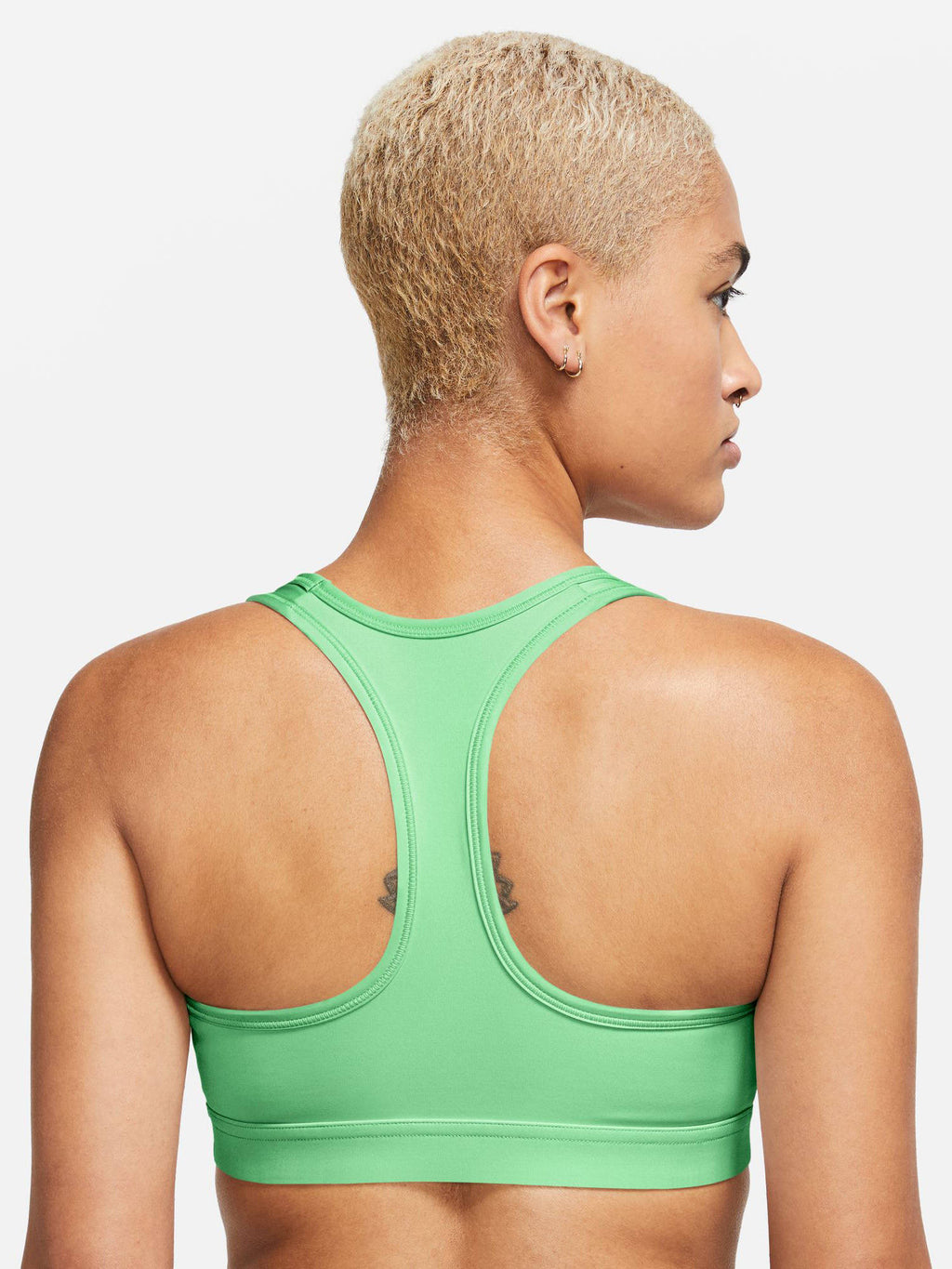 Sportswear Swoosh Medium Support Womens Bra | sb09 - view 8