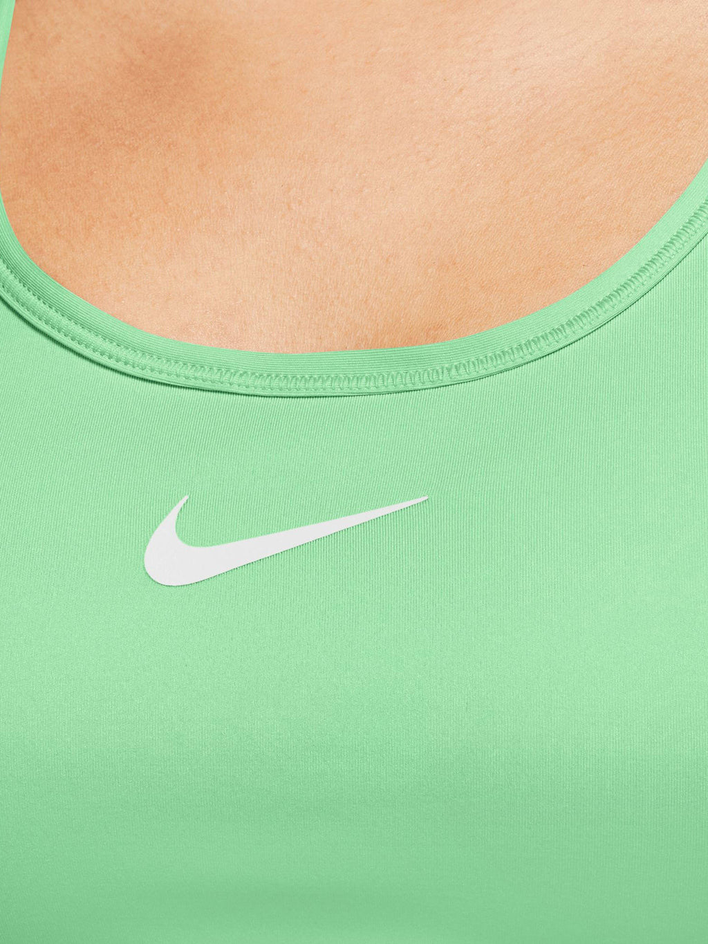 Sportswear Swoosh Medium Support Womens Bra | sb09 - view 6