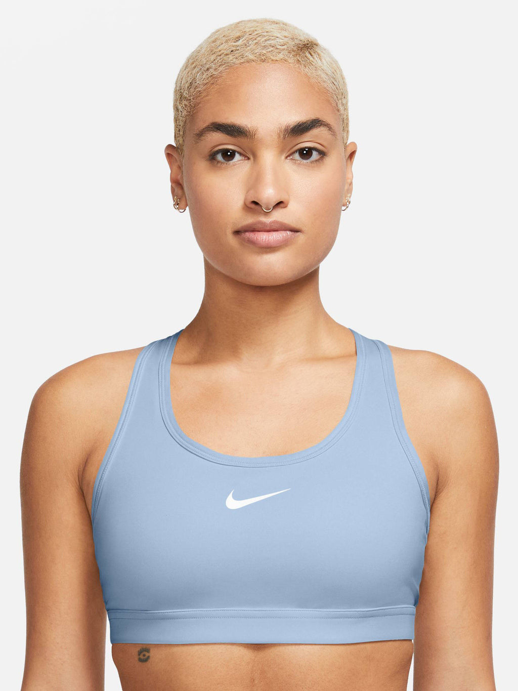 Sportswear Swoosh Medium Support Womens Bra | sb09 - view 4