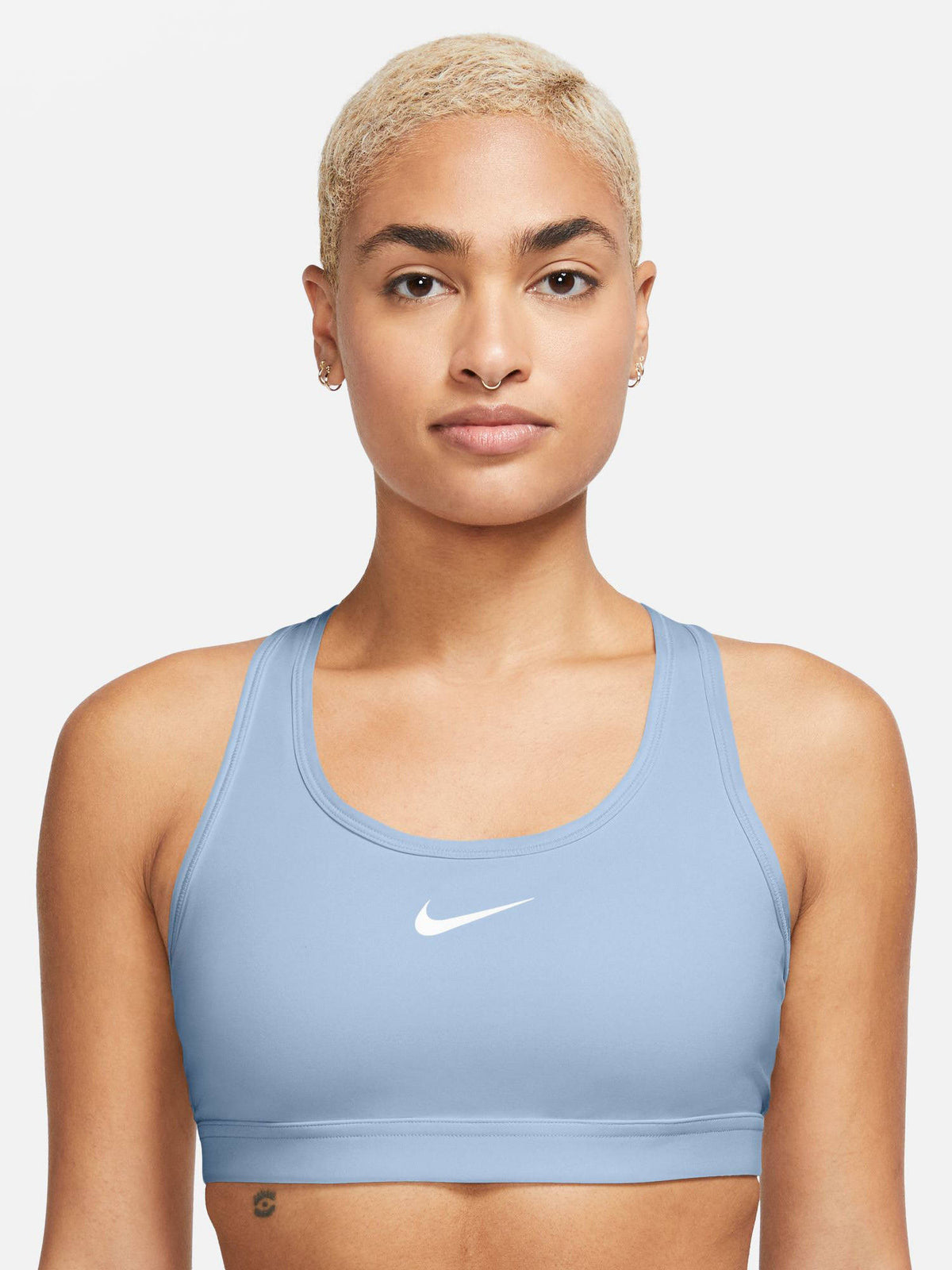 Sportswear Swoosh Medium Support Womens Bra | sb09 - view 4