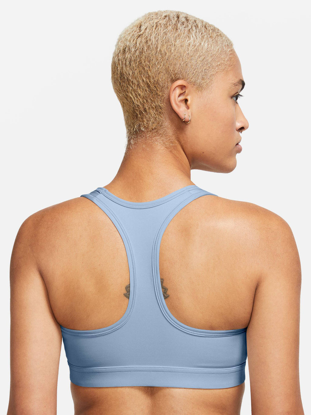 Sportswear Swoosh Medium Support Womens Bra | sb09 - view 2