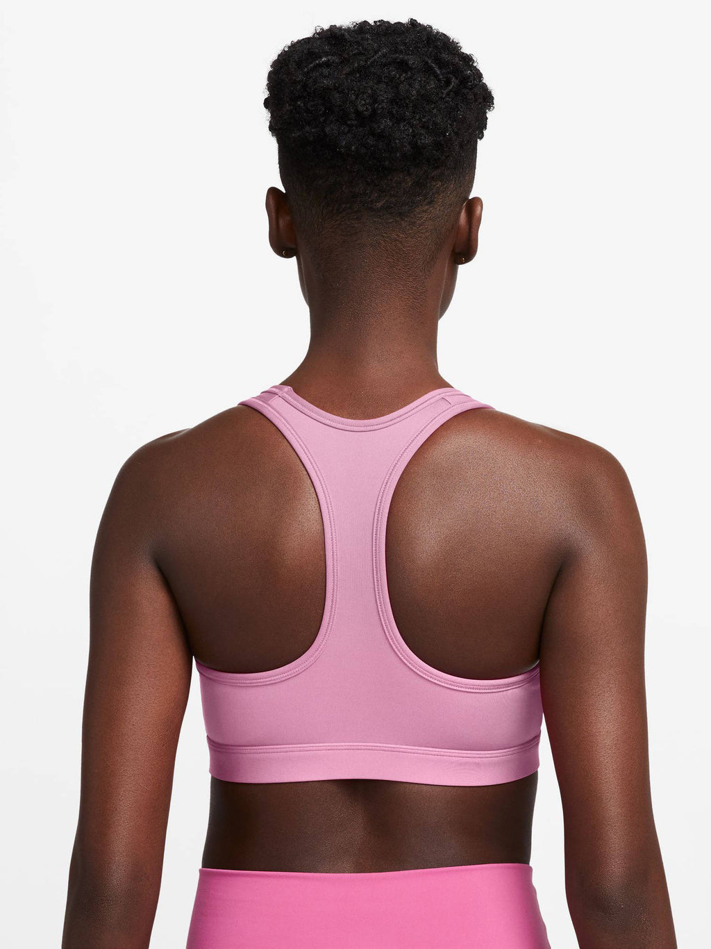 Sportswear Swoosh Medium Support Womens Bra | sb09 - view 8