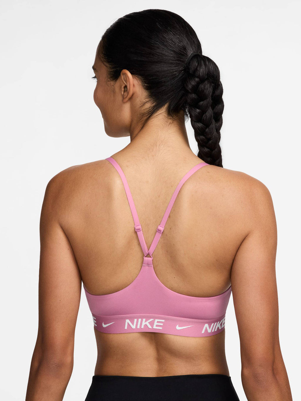 Sportswear Indy Light Support Womens Bra | sb09 - view 2