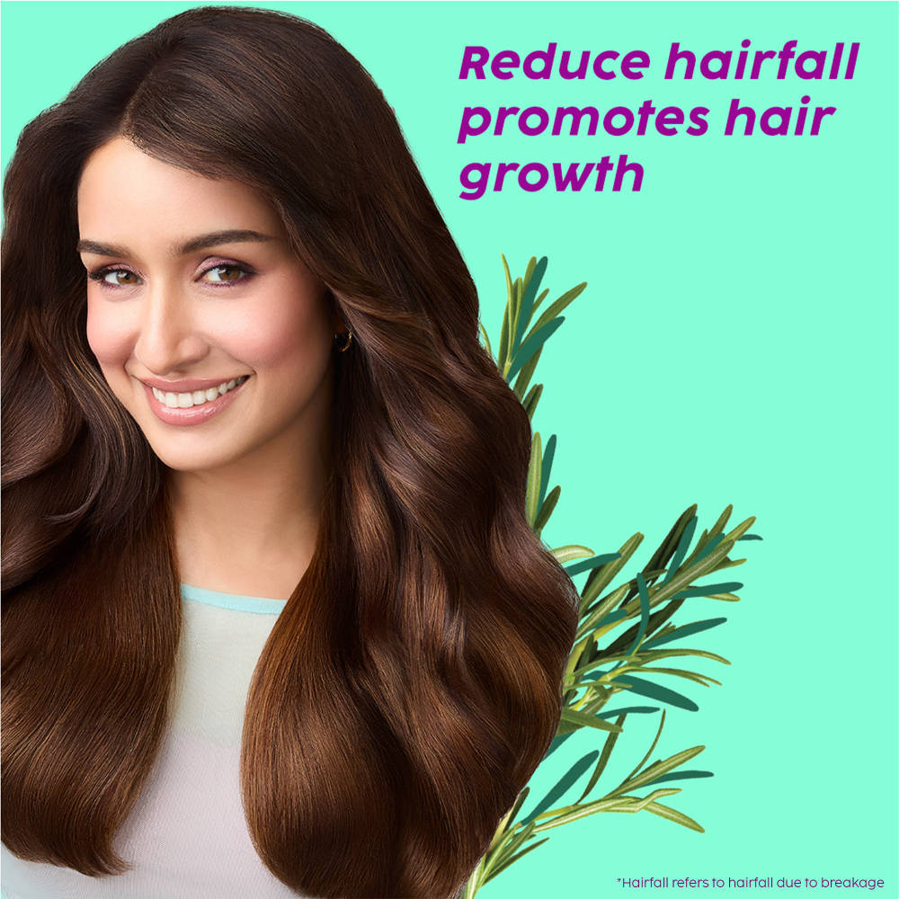 The Plant Fix Rosemary Anti Hairfall Advanced Shampoo | PL1 - view 15