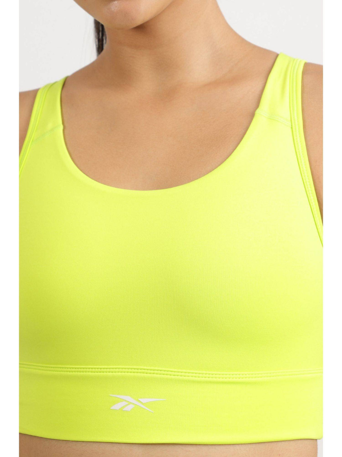 Women Sports Bra Black | sb09 - view 9