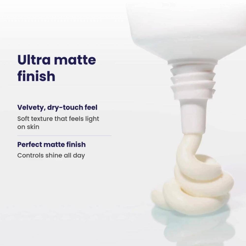 Ultra Matte Dry Touch Sunscreen SPF 50 PA++++ | FC3 - view 5