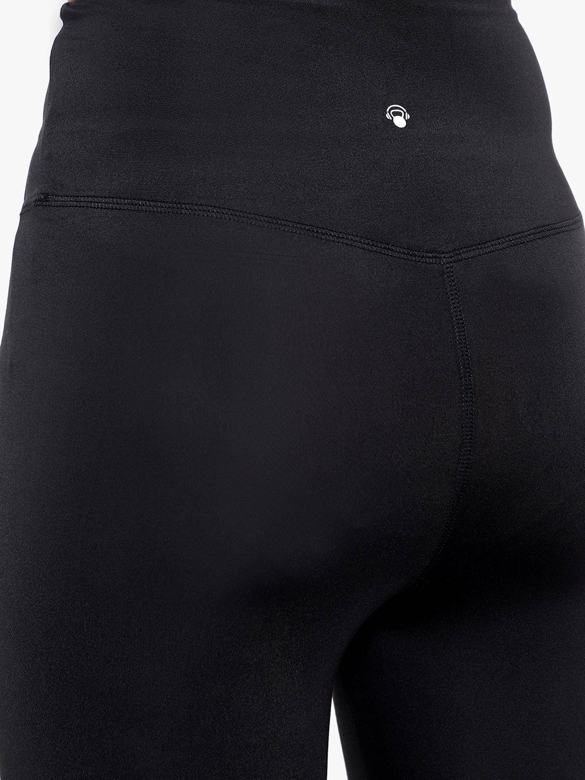 WearJukebox Easy Breezy Olive High Waist Shorts - view 27