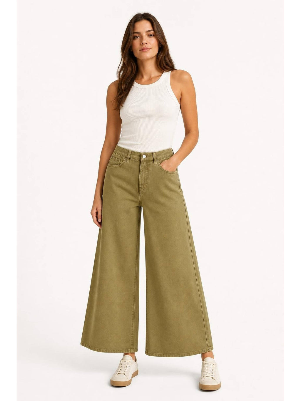 Low-Rise Baggy | BG78 - view 1