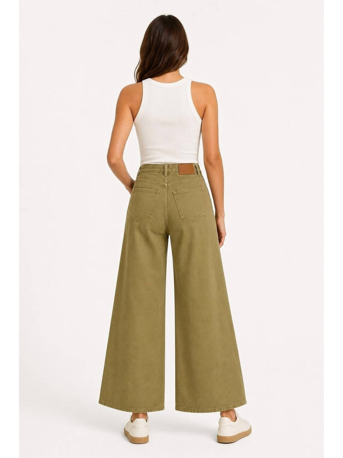 Low-Rise Baggy | BG78 - view 2