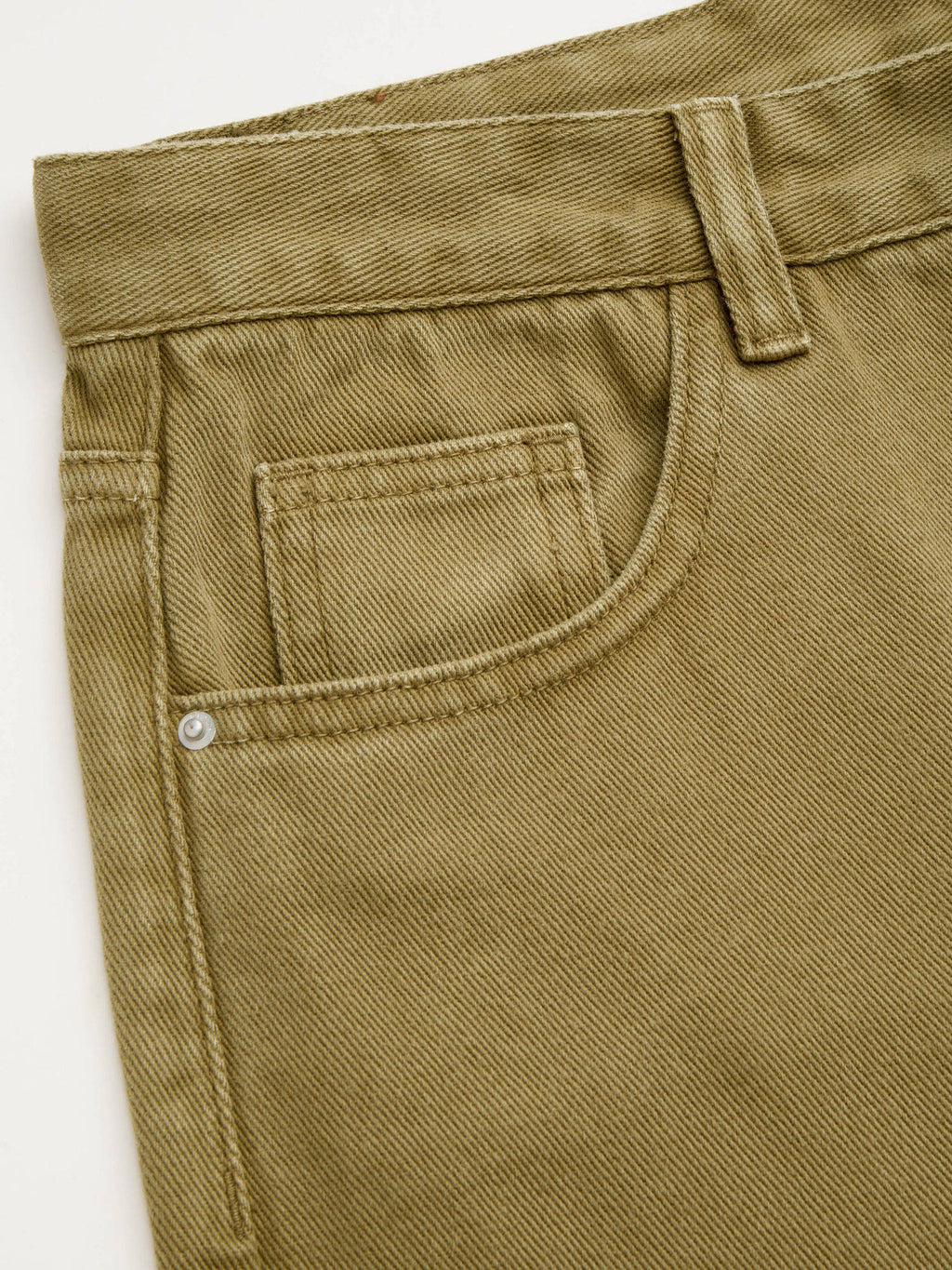 Low-Rise Baggy | BG78 - view 4