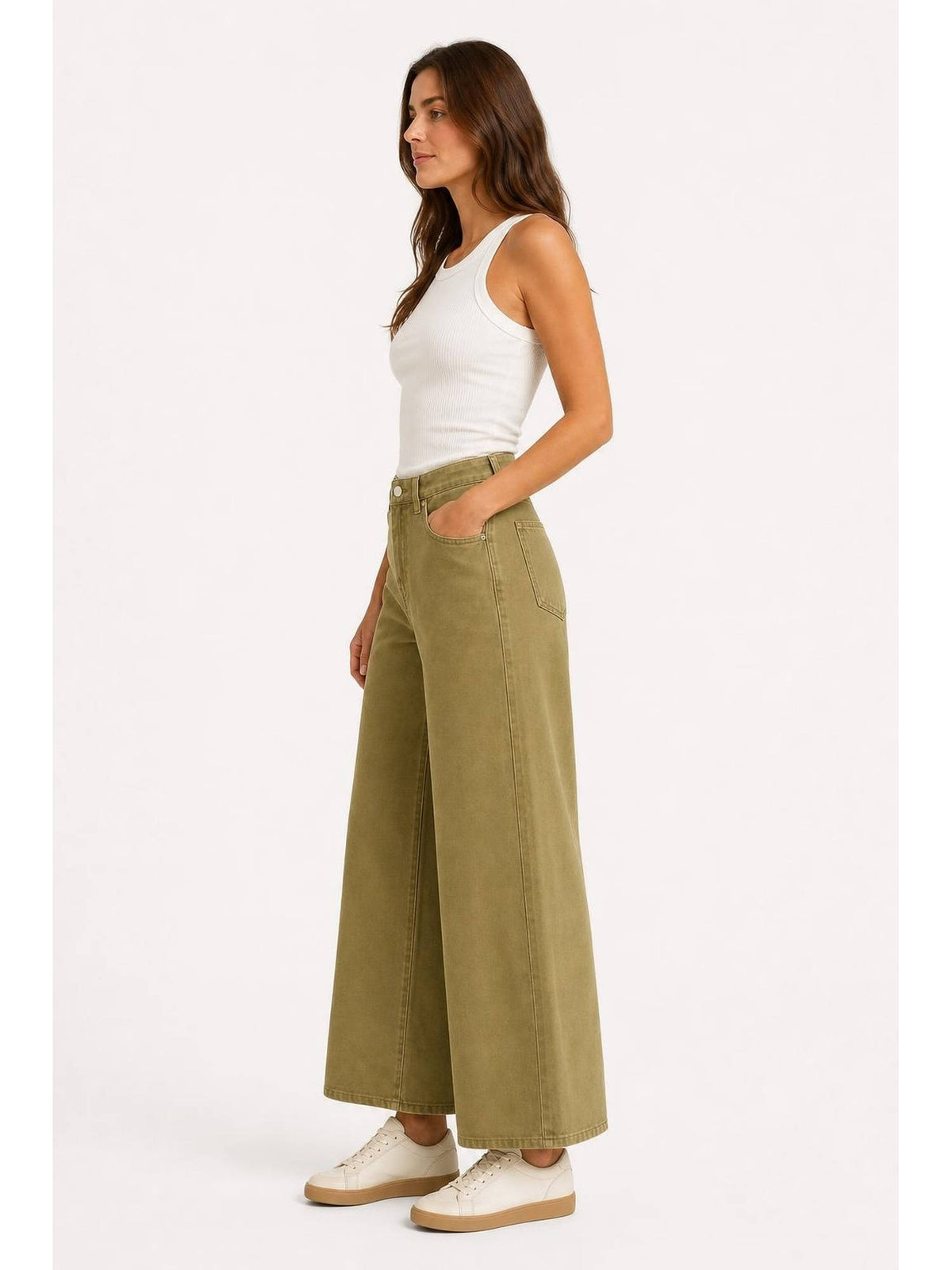 Low-Rise Baggy | BG78 - view 5
