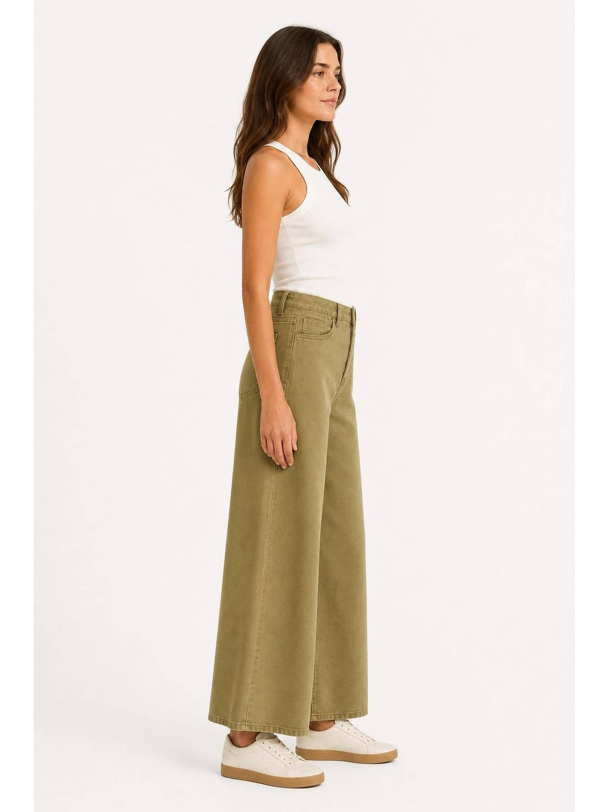 Low-Rise Baggy | BG78 - view 6