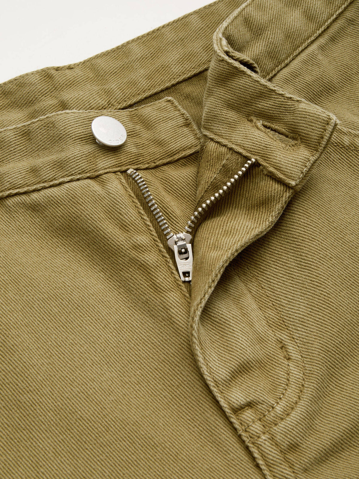 Low-Rise Baggy | BG78 - view 7