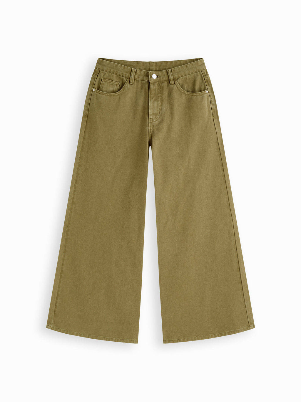 Low-Rise Baggy | BG78 - view 8