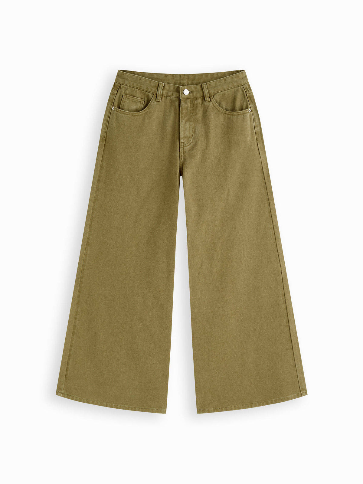 Low-Rise Baggy | BG78 - view 8