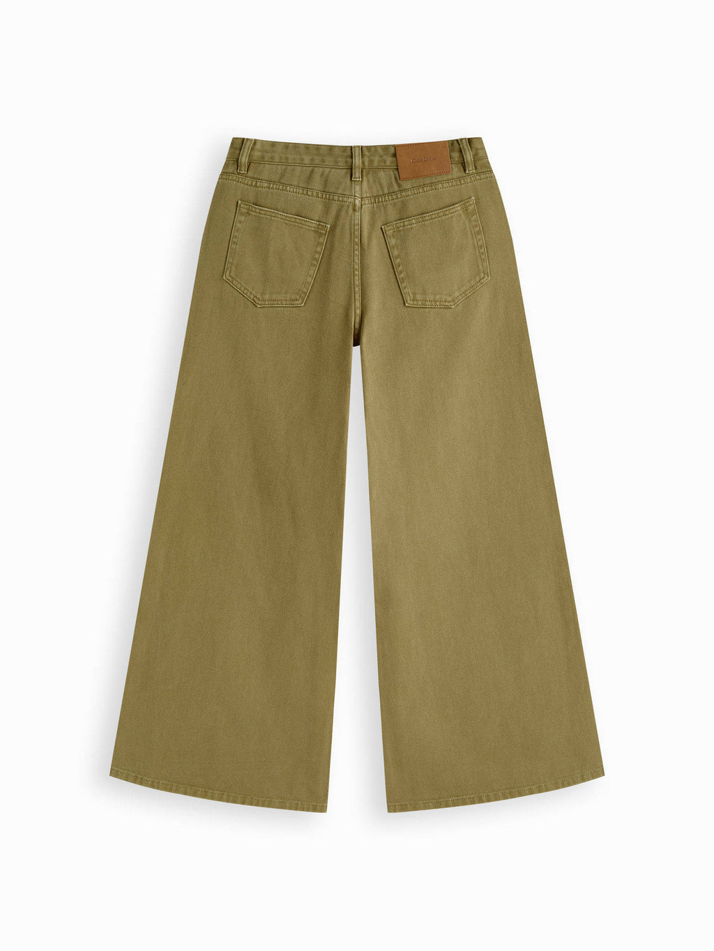 Low-Rise Baggy | BG78 - view 10
