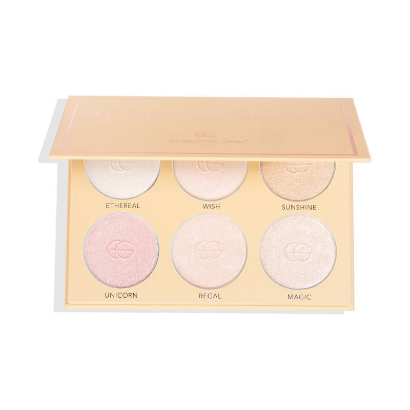 Glow Palette | F14 - view 2