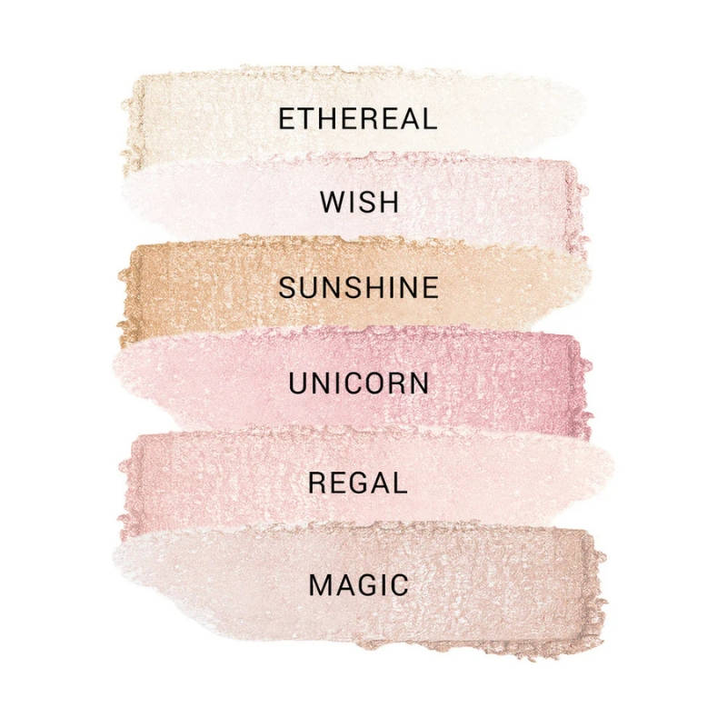 Glow Palette | F14 - view 5