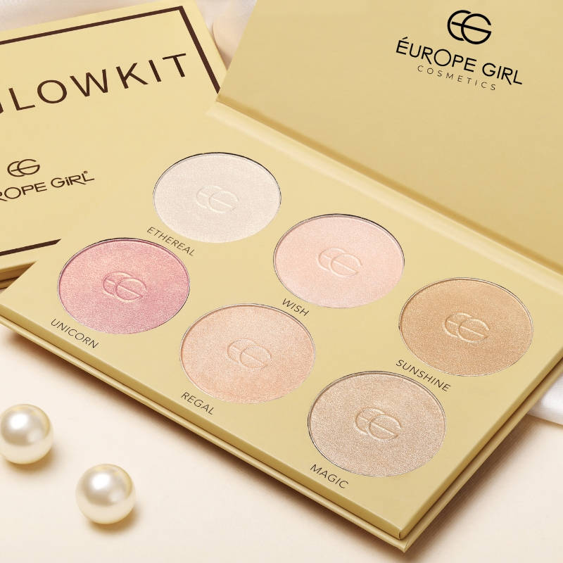 Glow Palette | F14 - view 7