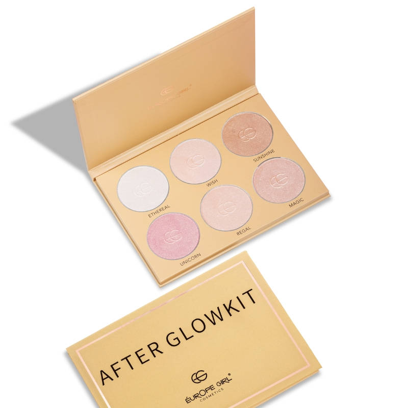 Glow Palette | F14 - view 8