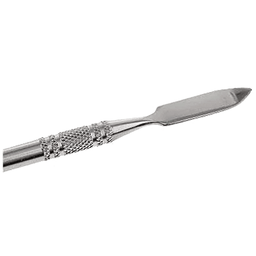 Pro Makeup Mixing Palette With Spatula | T32 - view 3