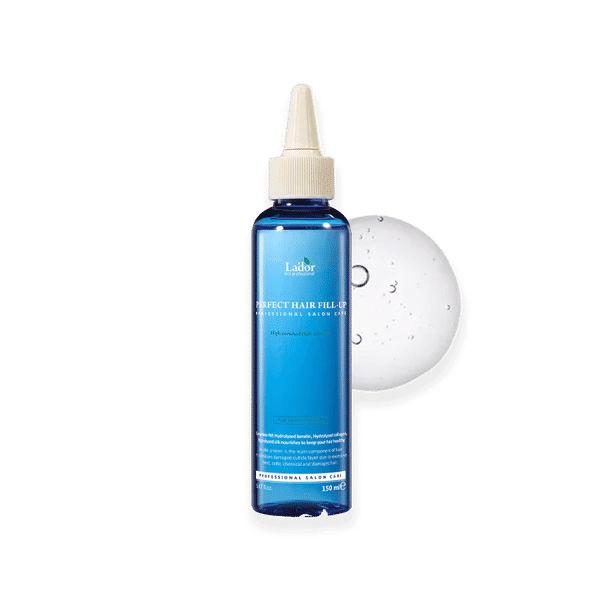 Perfect Hair Fill-Up (Korean Hair Ampoule) - Protein Boost Treatment for Dry & Damaged Hair | H85 - view 12