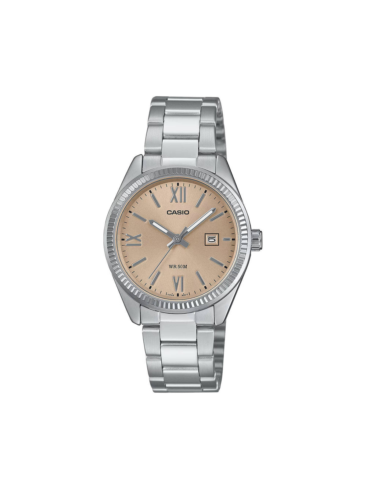 A2361 (LTP-1302DD-4A2VDF) Analog Watch - For Women | W92 - view 1