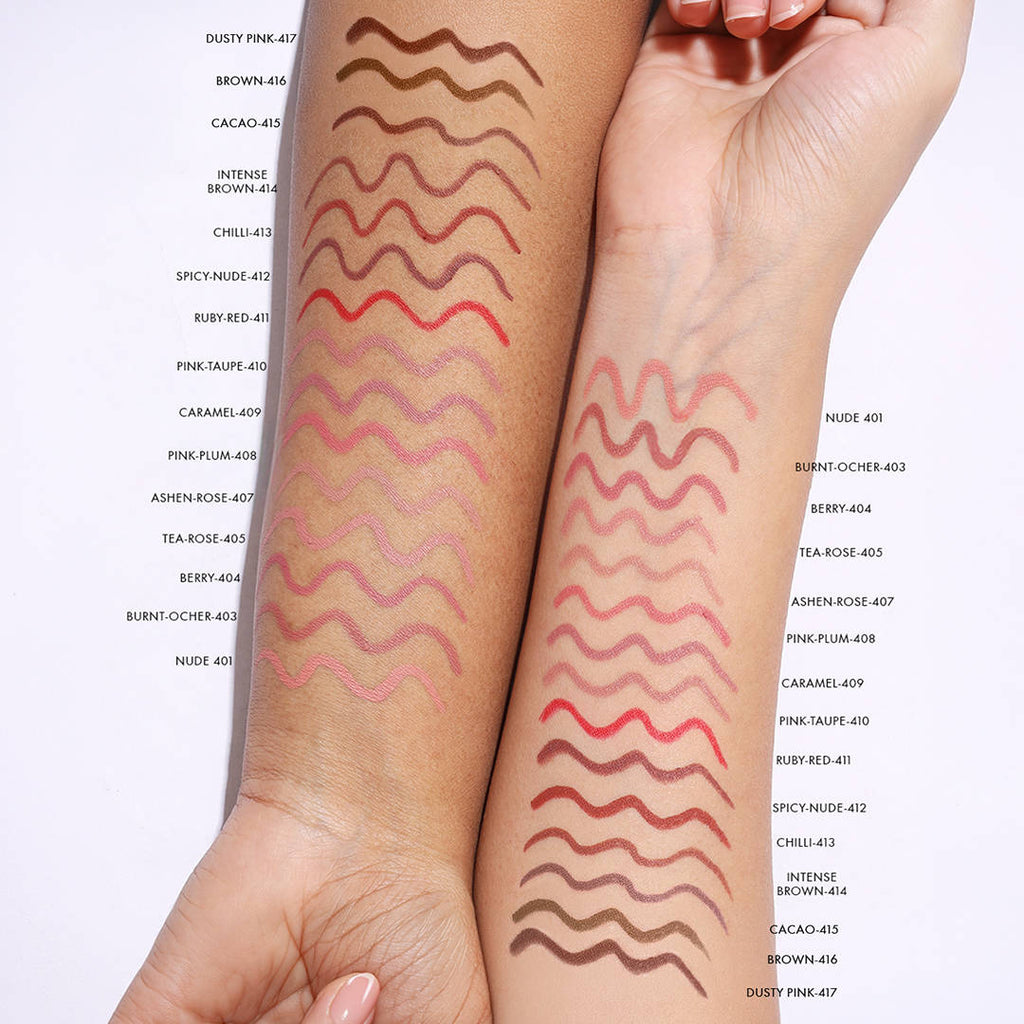 Long Lasting Gel Lip Liner | L12 - view 3