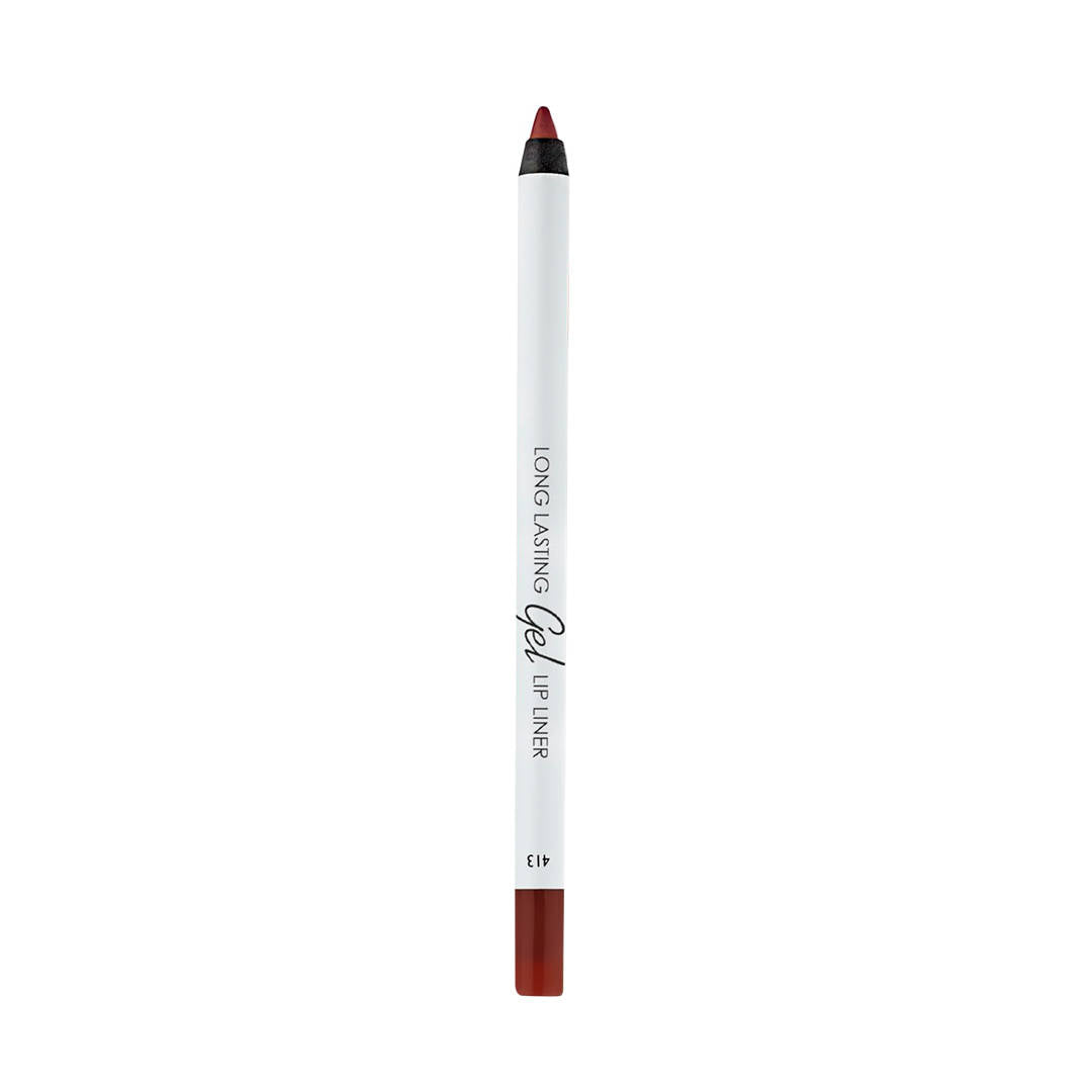 Long Lasting Gel Lip Liner | L12 - view 6