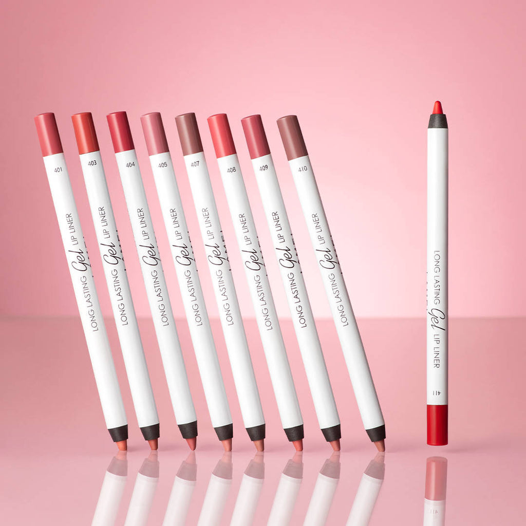 Long Lasting Gel Lip Liner | L12 - view 7